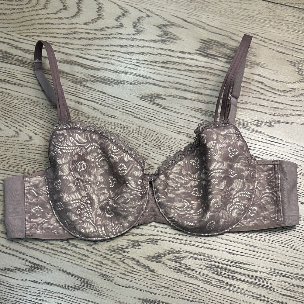 Soma balconet bra